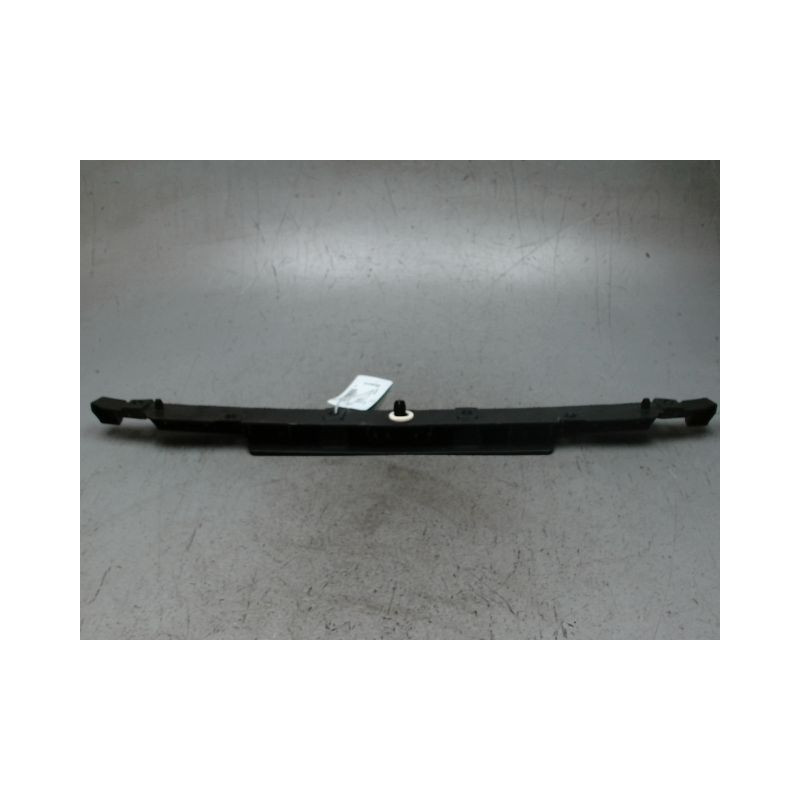 SUPPORT CENTRAL PARE-CHOC ARRIERE  RENAULT CAPTUR