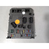 BOITIER GESTION HABITACLE PEUGEOT 206