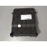 BOITIER GESTION HABITACLE PEUGEOT 206