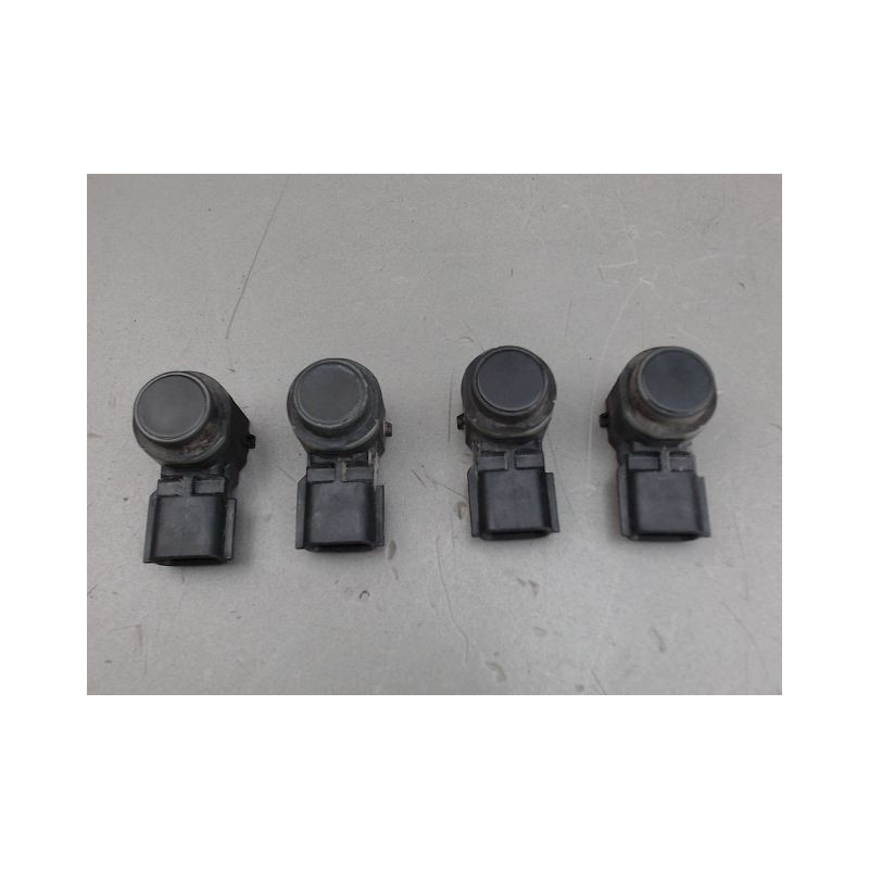 CAPTEUR AIDE STATIONNEMENT ARRIERE DACIA SANDERO