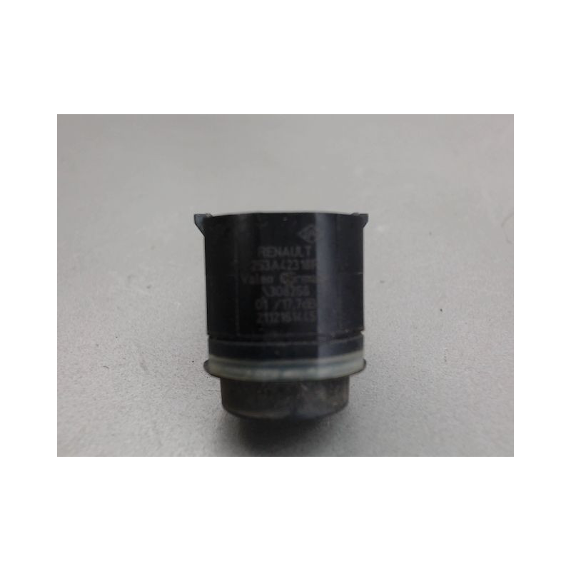 CAPTEUR AIDE STATIONNEMENT ARRIERE DACIA SANDERO