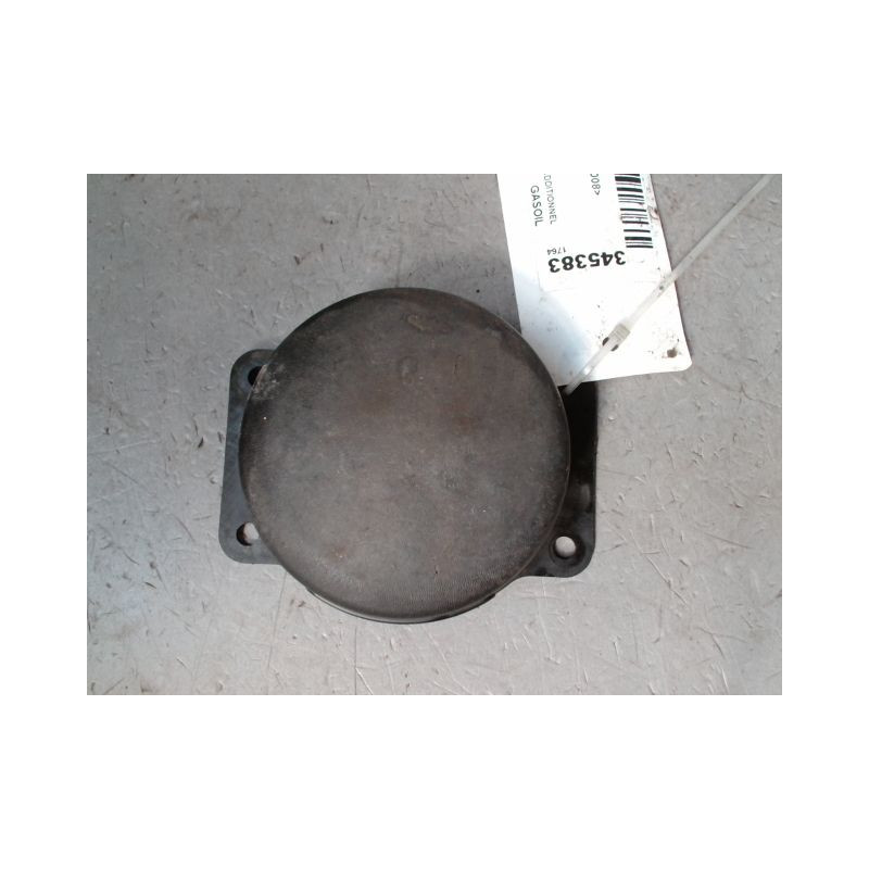 OBTURATEUR PHARE ADDITIONNEL PARE-CHOC AVD RENAULT MEGANE III 2008-