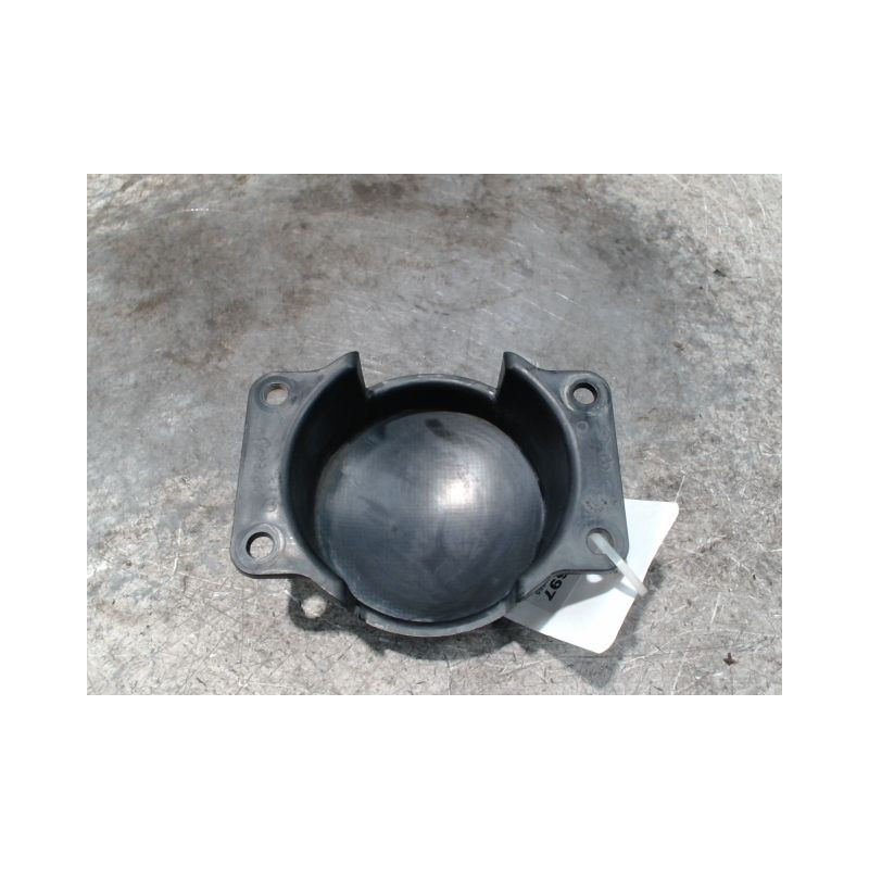OBTURATEUR PHARE ADDITIONNEL PARE-CHOC AVG RENAULT MEGANE II PH2 CPE 2006-