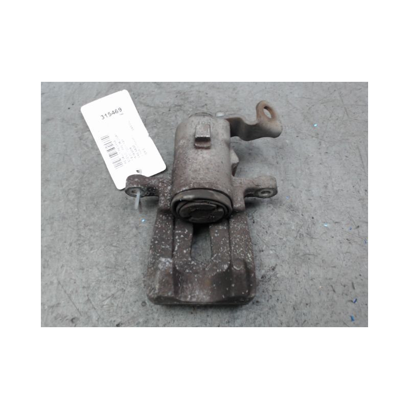 ETRIER DE FREIN ARRIERE GAUCHE RENAULT SCENIC II PH2 2006-