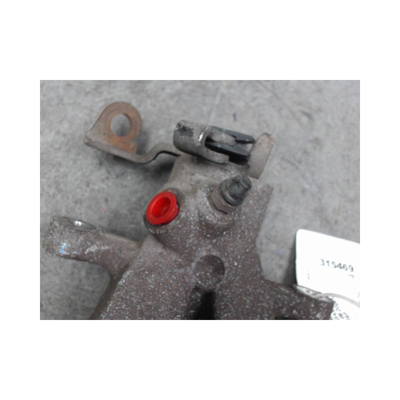 ETRIER DE FREIN ARRIERE GAUCHE RENAULT SCENIC II PH2 2006-