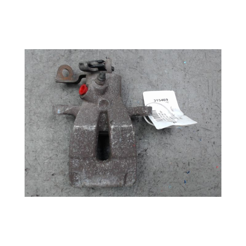 ETRIER DE FREIN ARRIERE GAUCHE RENAULT SCENIC II PH2 2006-