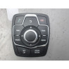 COMMANDE GPS PEUGEOT 508