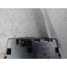 COMMANDE GPS PEUGEOT 508