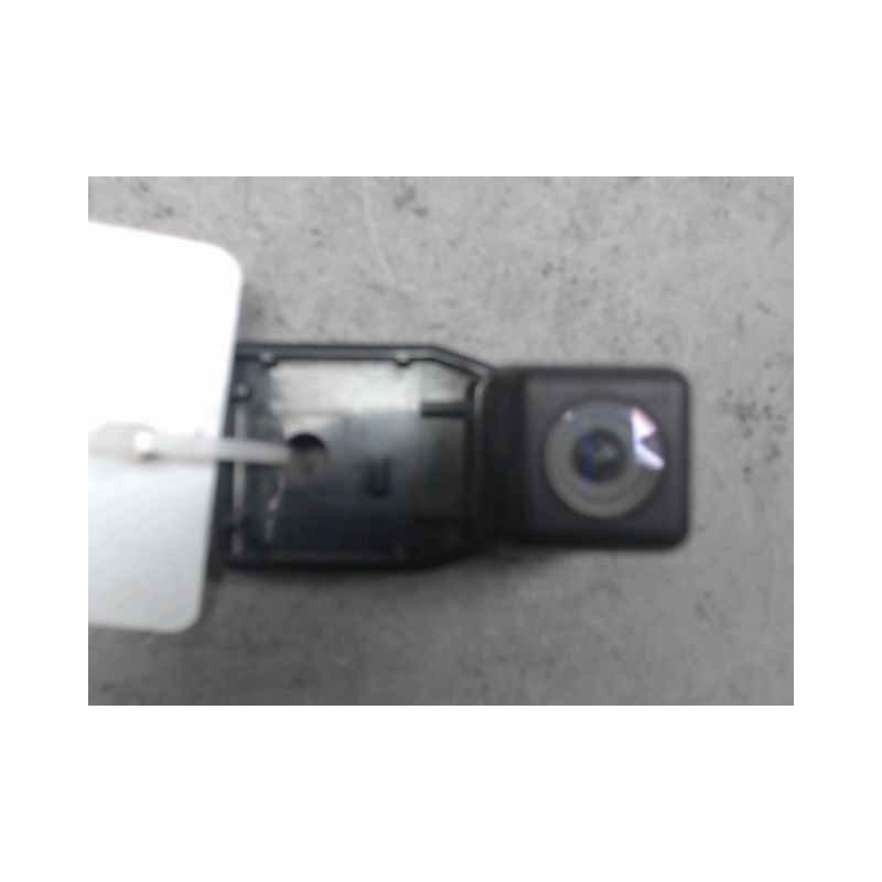 CAMERA ARRIERE PEUGEOT 108