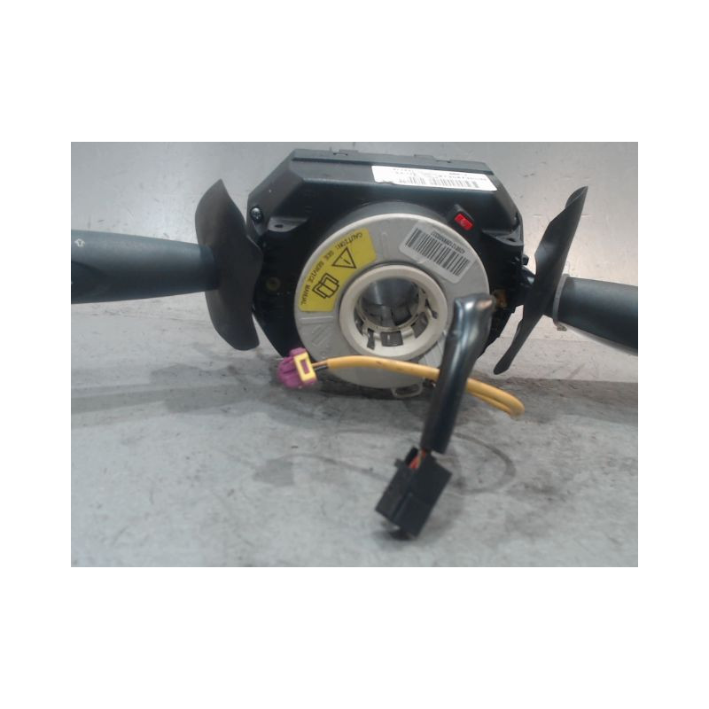 BLOC COMMODOS FORD KA