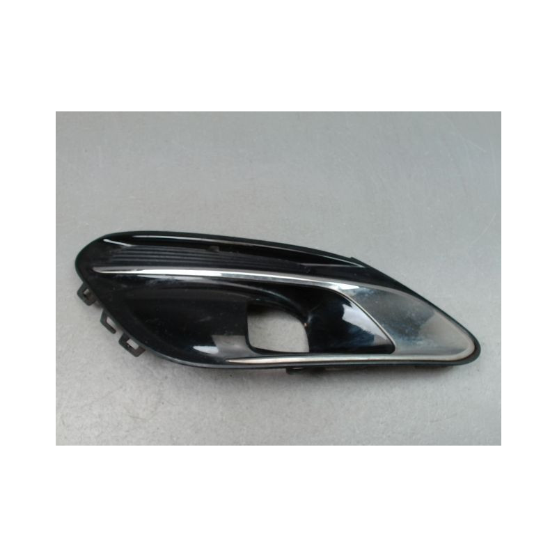 GRILLE VENTILATION PARE-CHOC AVD PEUGEOT 308 SW 2008-