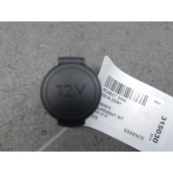 PRISE 12V AV