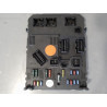 BOITIER GESTION HABITACLE PEUGEOT 206 SW 02-06