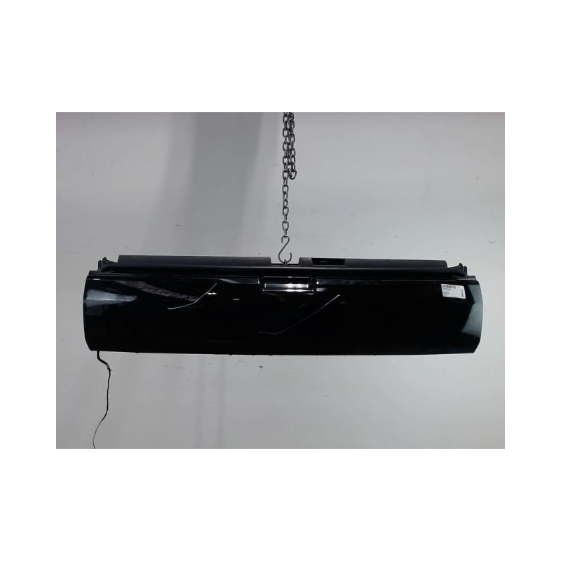 HAYON INFERIEUR PEUGEOT 3008 2009-