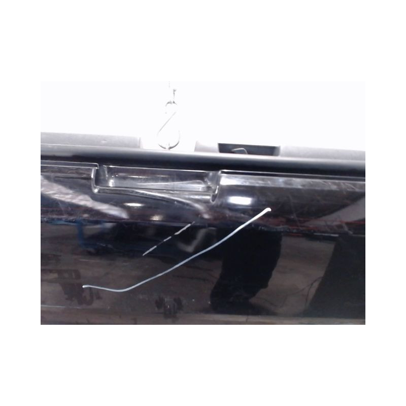 HAYON INFERIEUR PEUGEOT 3008 2009-