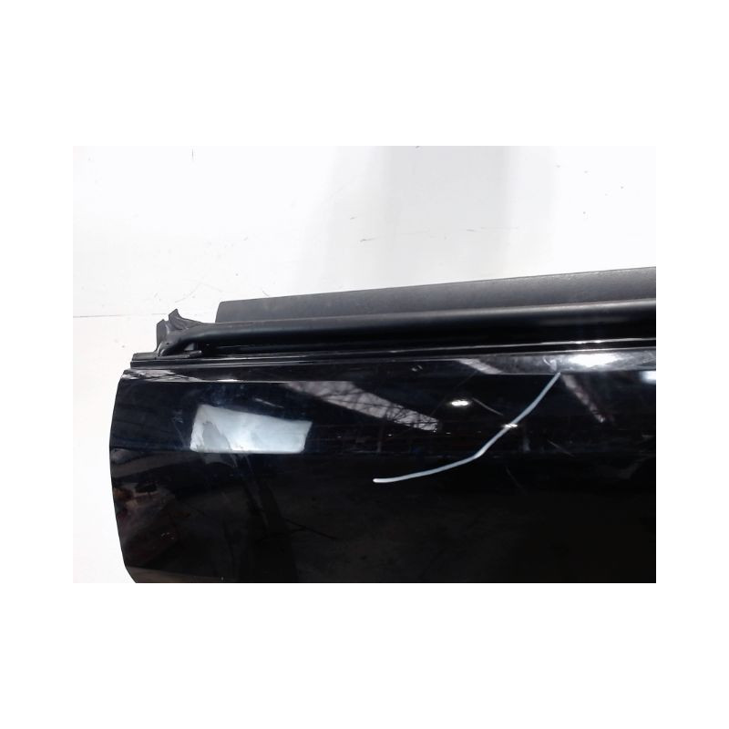 HAYON INFERIEUR PEUGEOT 3008 2009-