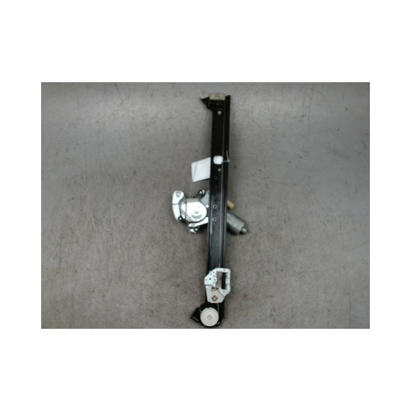 MECANISME+MOTEUR LEVE-GLACE ARRIERE DROIT B.M.W. X5