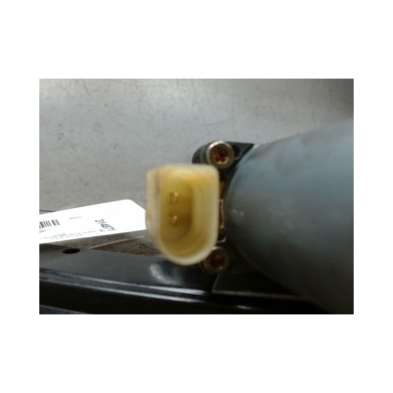 MECANISME+MOTEUR LEVE-GLACE ARRIERE DROIT B.M.W. X5
