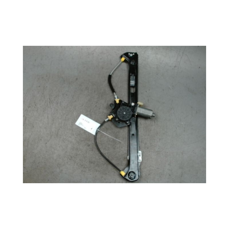 MECANISME+MOTEUR LEVE-GLACE ARRIERE GAUCHE B.M.W. X5