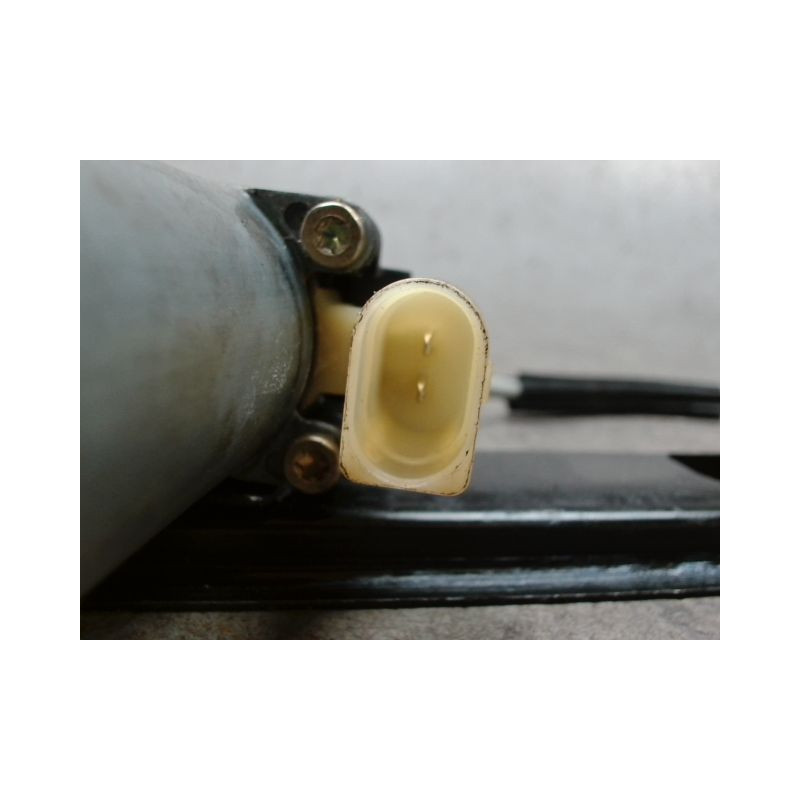 MECANISME+MOTEUR LEVE-GLACE ARRIERE GAUCHE B.M.W. X5
