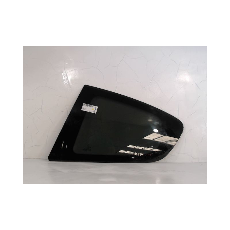 GLACE ARRIERE CUSTODE GAUCHE PEUGEOT 208