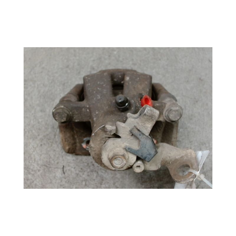 ETRIER DE FREIN ARRIERE GAUCHE RENAULT SCENIC II PH2 2006-