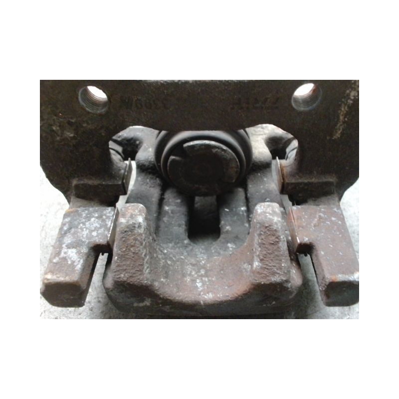 ETRIER DE FREIN ARRIERE GAUCHE RENAULT SCENIC II PH2 2006-