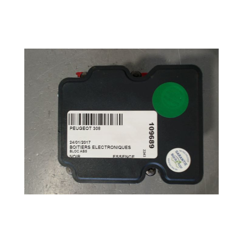 UNITE HYDRAULIQUE ABS PEUGEOT 308