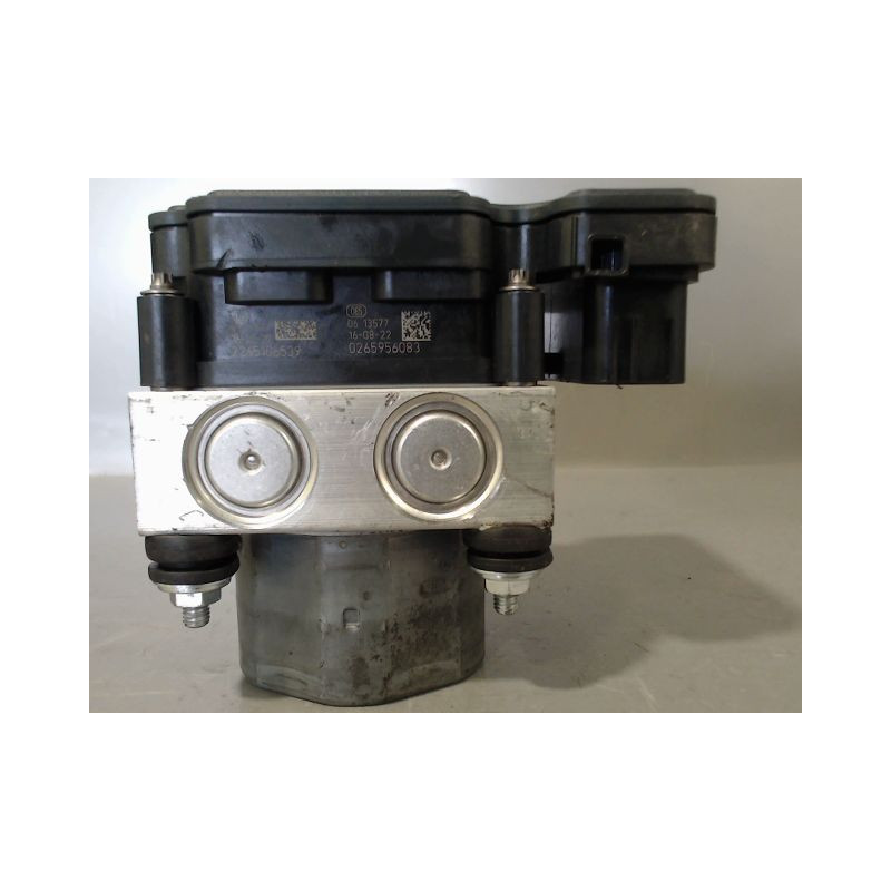 UNITE HYDRAULIQUE ABS PEUGEOT 308