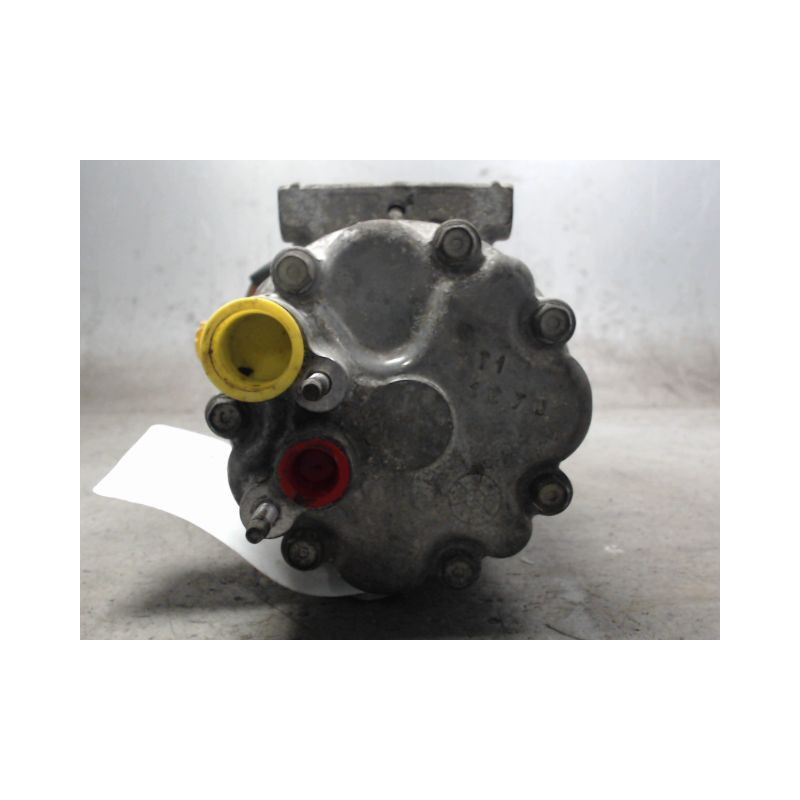 COMPRESSEUR AIR CONDITIONNE PEUGEOT 807