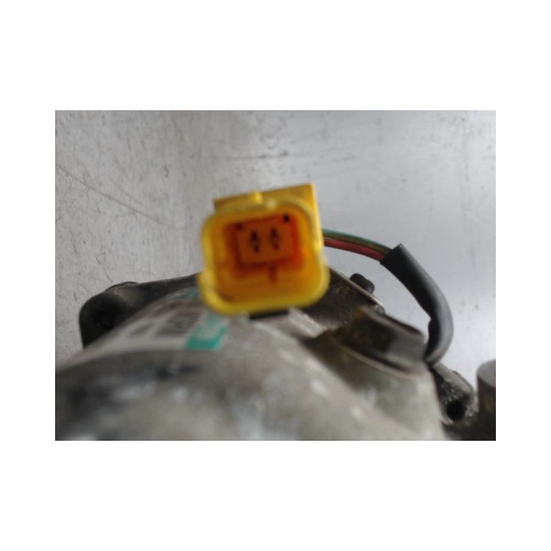 COMPRESSEUR AIR CONDITIONNE PEUGEOT 807