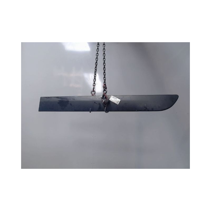 PROTECTION AILE ARRIERE GAUCHE PEUGEOT EXPERT VITRE 2004-