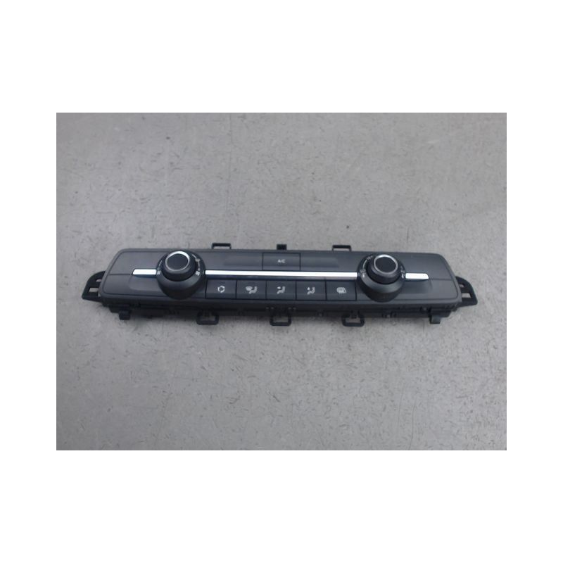 COMMANDE DE CHAUFFAGE PEUGEOT PARTNER