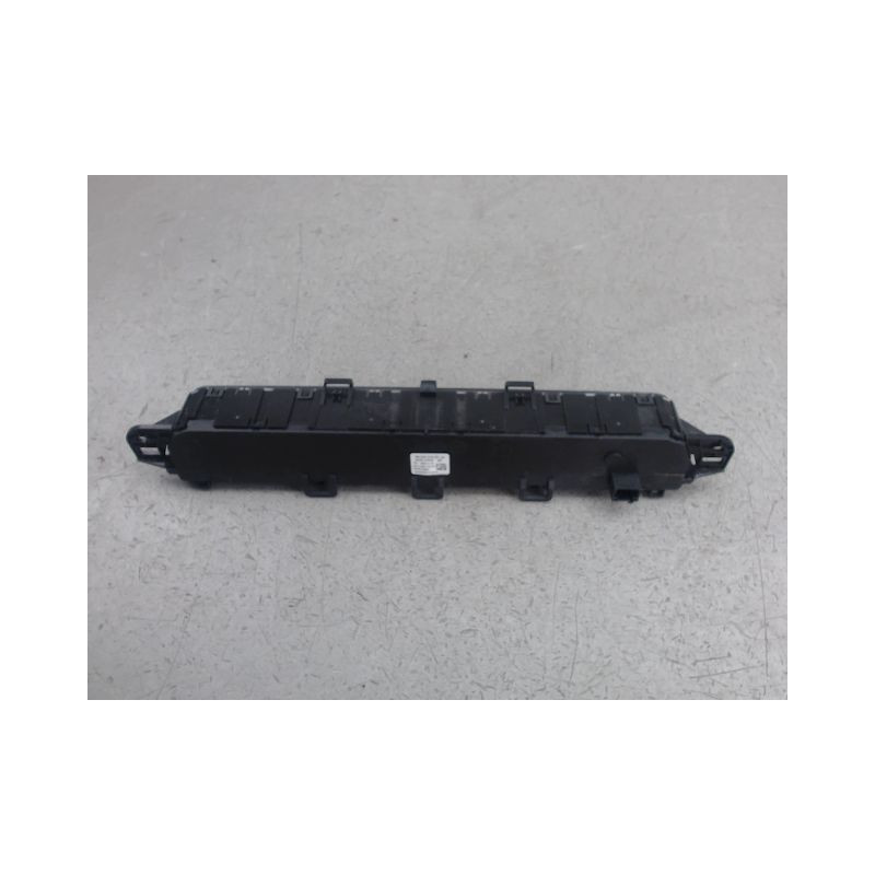 COMMANDE DE CHAUFFAGE PEUGEOT PARTNER