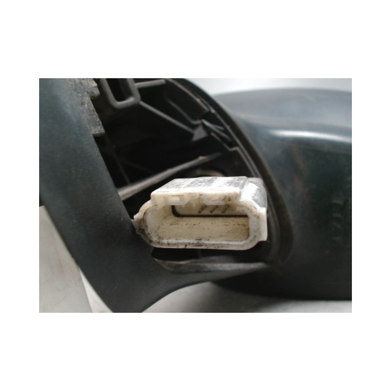 RETROVISEUR EXTERIEUR ELECTRIQUE GAUCHE FIAT GRANDE PUNTO 2005-