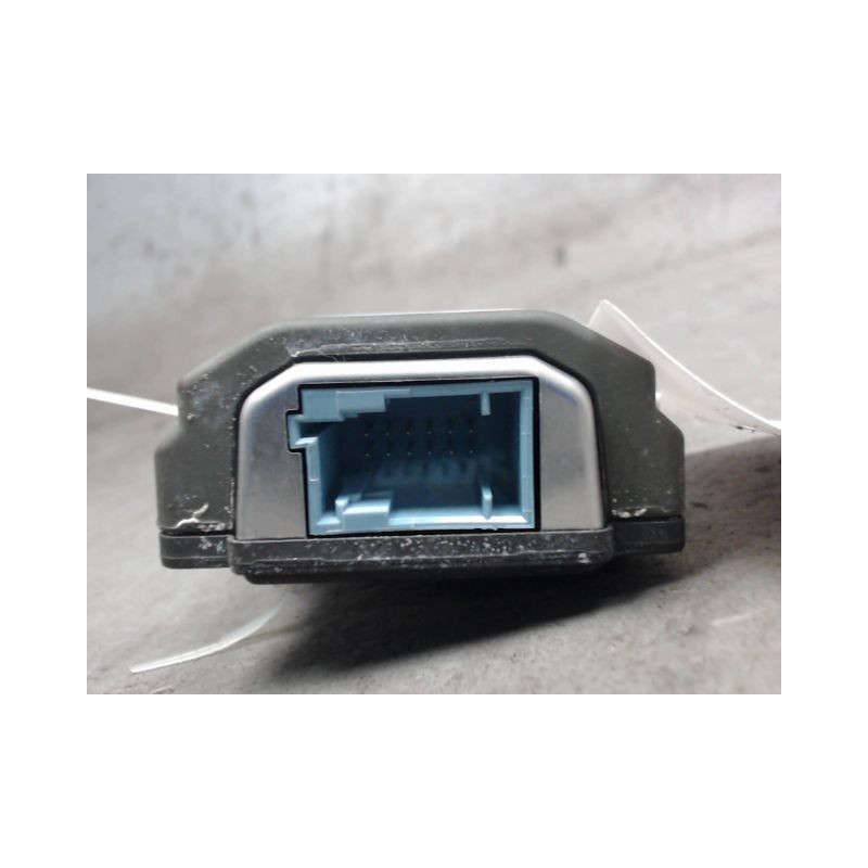 CAMERA AVANT PEUGEOT 208