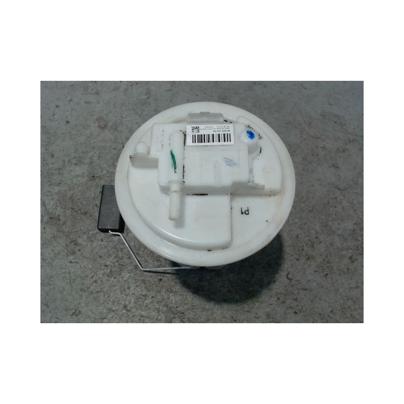 POMPE CARBURANT IMMERGEE PEUGEOT 207 2011-