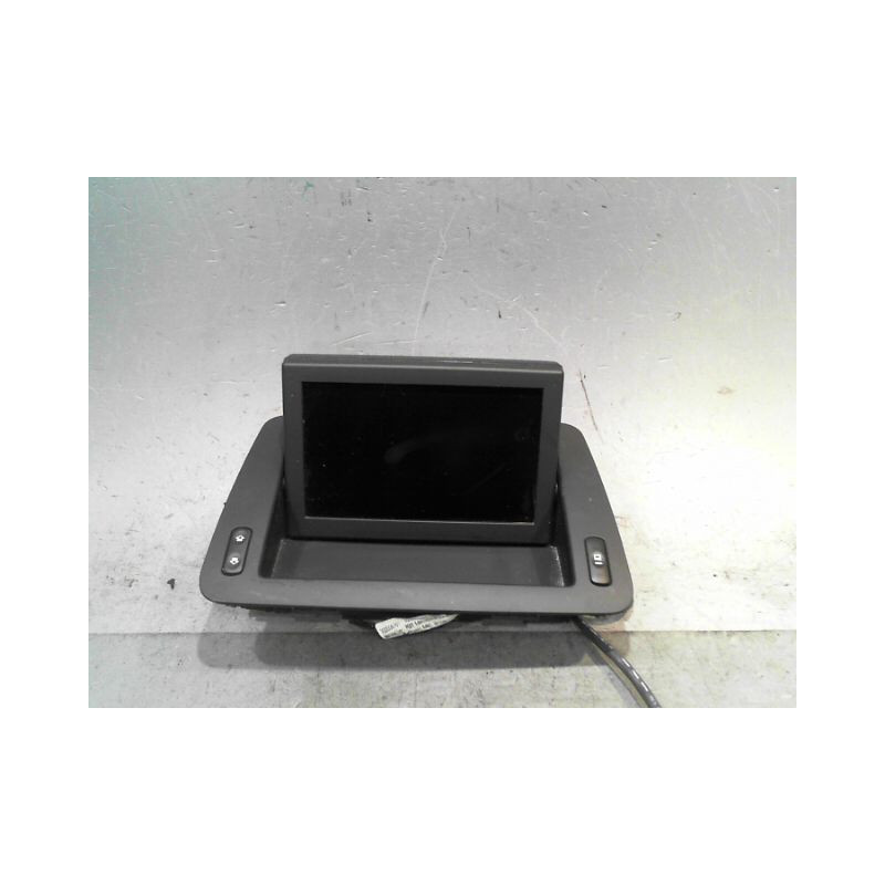 ECRAN GPS PEUGEOT 308