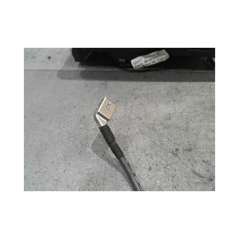 ECRAN GPS PEUGEOT 308