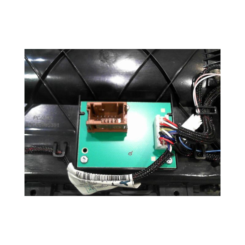 ECRAN GPS PEUGEOT 308
