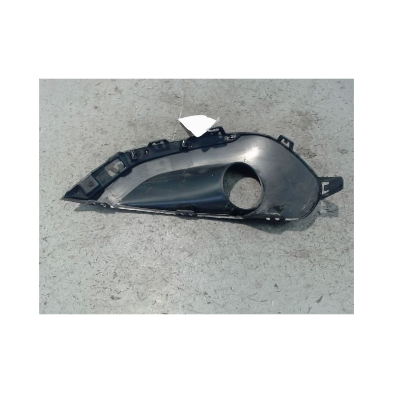 OBTURATEUR PHARE ADDITIONNEL PARE-CHOC AVD PEUGEOT 208
