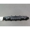 COMMANDE DE CHAUFFAGE PEUGEOT EXPERT TOLE