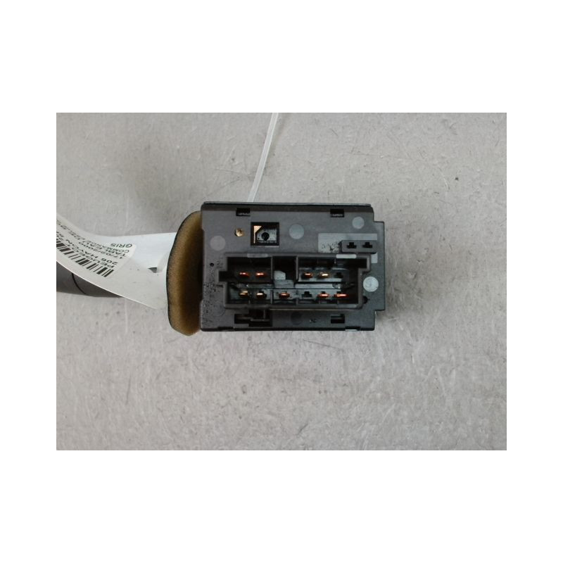 COMMANDE ESSUIE GLACE PEUGEOT 206 1998-2009