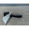 COMMANDE ESSUIE GLACE PEUGEOT 206 5P