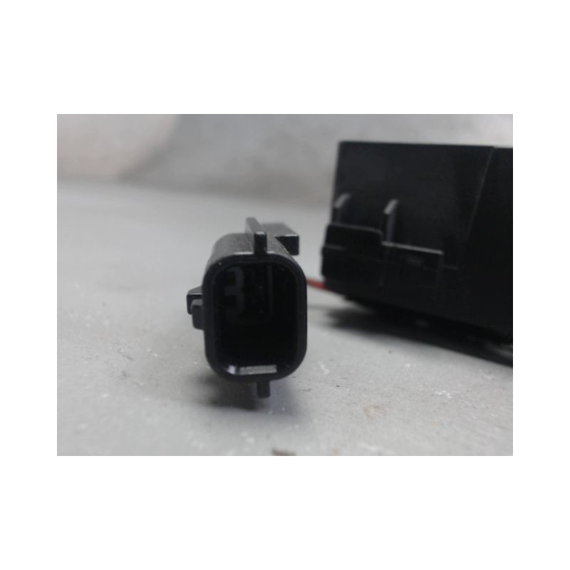 POIGNEE EXTERIEURE PORTE ARRIERE GAUCHE RENAULT MEGANE