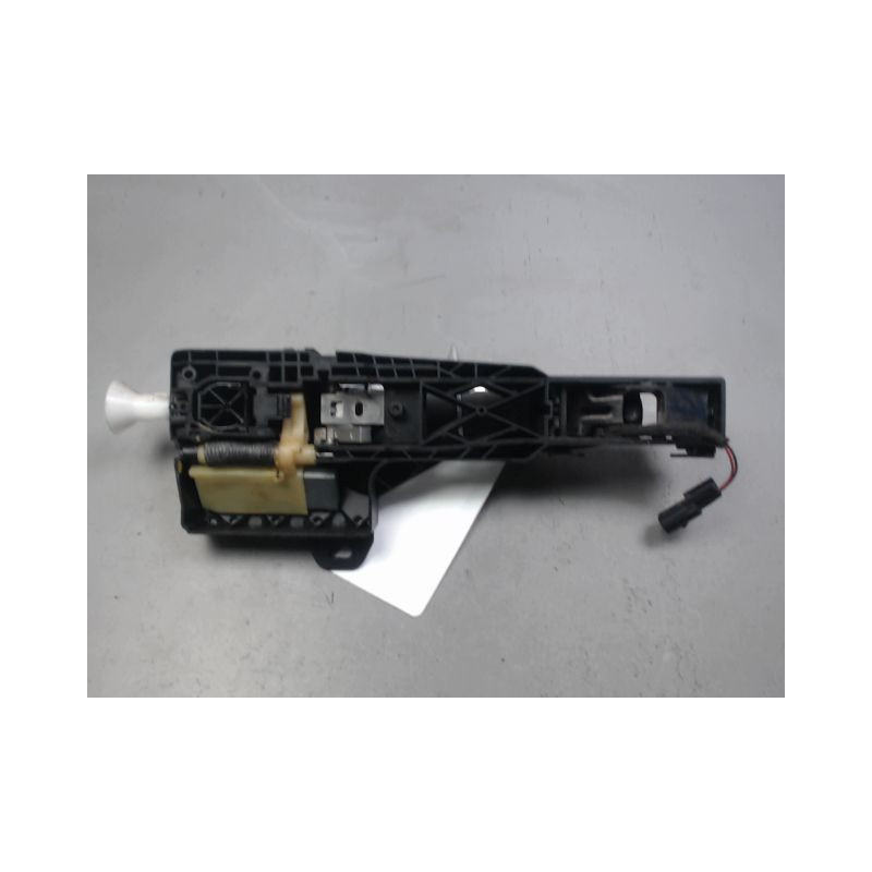 POIGNEE EXTERIEURE PORTE ARRIERE GAUCHE RENAULT MEGANE