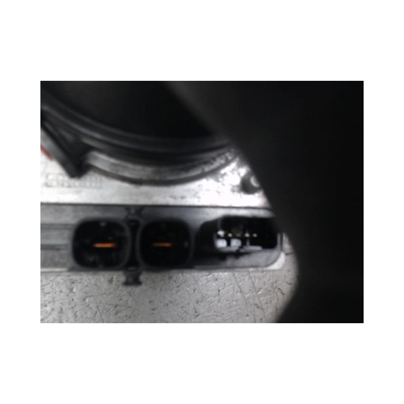 MOTEUR ELECTRIQUE DIRECTION ASSISTEE PEUGEOT 508