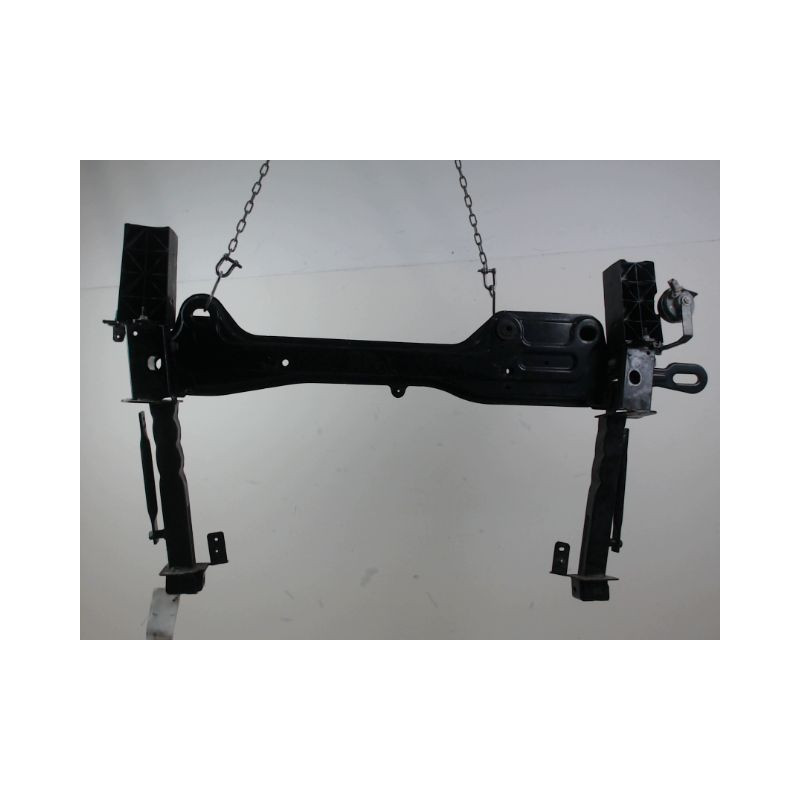 TRAVERSE INFERIEURE ARMATURE AVANT RENAULT MEGANE