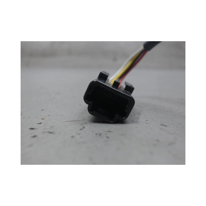 CAMERA ARRIERE RENAULT TRAFIC