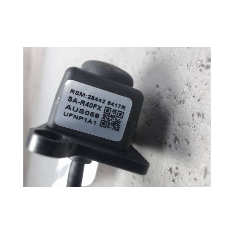 CAMERA ARRIERE RENAULT TRAFIC